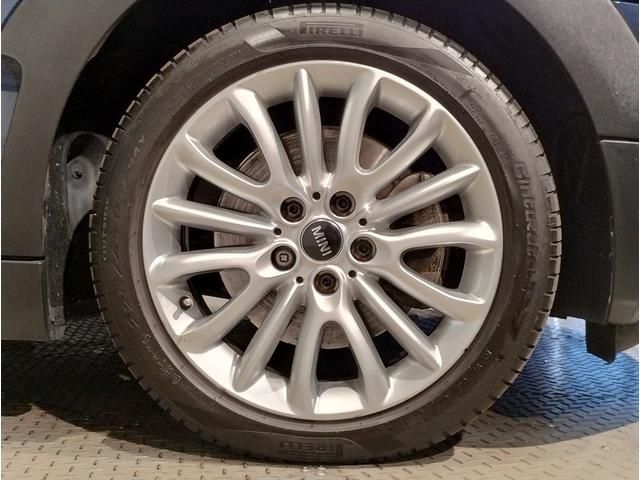 BMW BMW MINI COOPER S CLUBMAN 2018