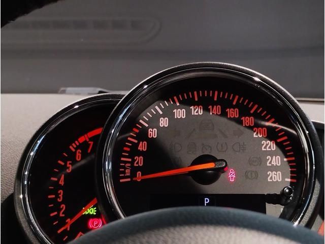 BMW BMW MINI COOPER S CLUBMAN 2018