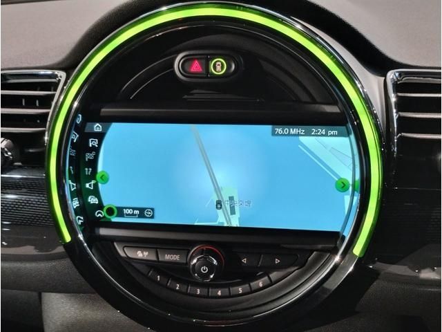 BMW BMW MINI COOPER S CLUBMAN 2018