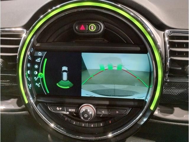 BMW BMW MINI COOPER S CLUBMAN 2018