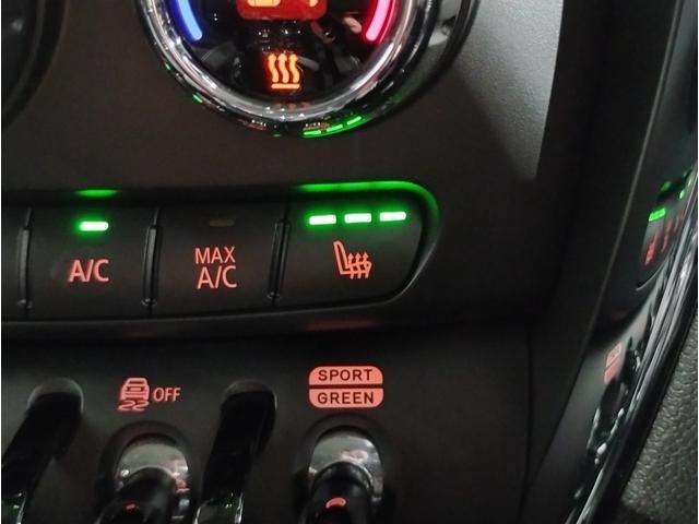 BMW BMW MINI COOPER S CLUBMAN 2018