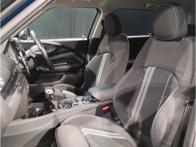 BMW BMW MINI COOPER S CLUBMAN 2018