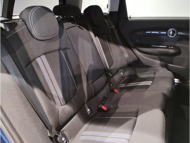 BMW BMW MINI COOPER S CLUBMAN 2018