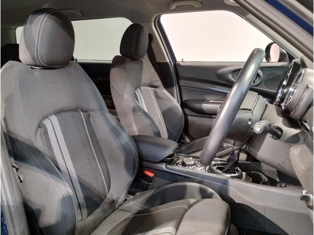 BMW BMW MINI COOPER S CLUBMAN 2018