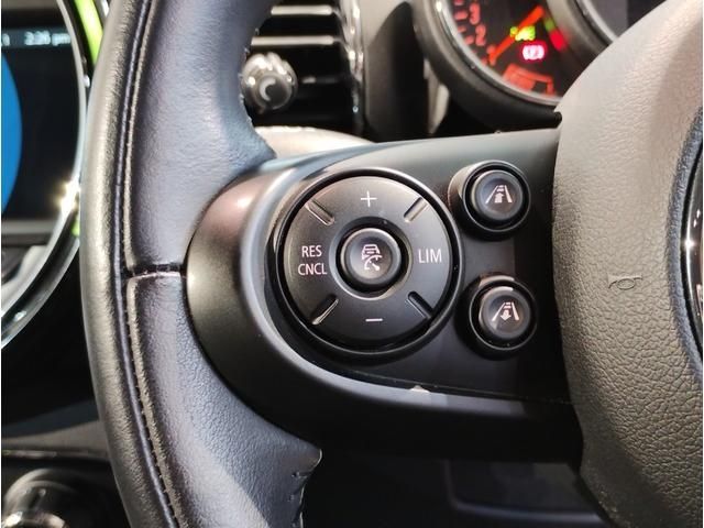 BMW BMW MINI COOPER S CLUBMAN 2018