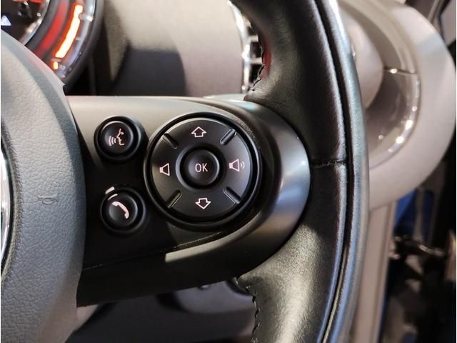 BMW BMW MINI COOPER S CLUBMAN 2018