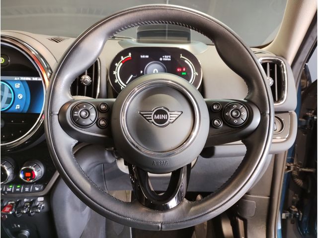 BMW MINI COOPER D CROSSOVER 2021