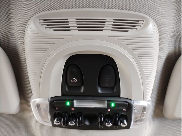 BMW MINI COOPER D CROSSOVER 2021