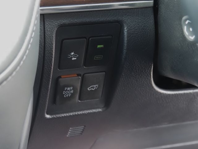 TOYOTA LANDCRUISER wagon 2020