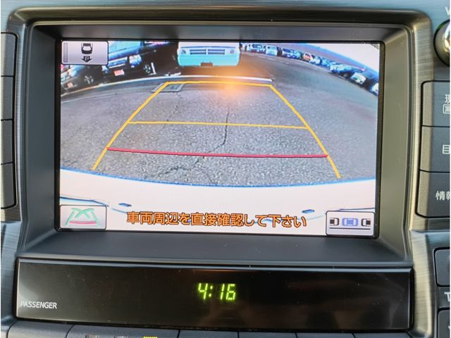 TOYOTA CROWN sedan 4WD 2010