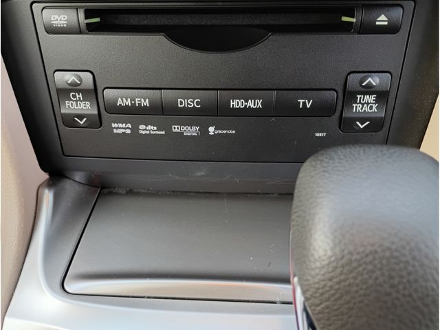 TOYOTA CROWN sedan 4WD 2010