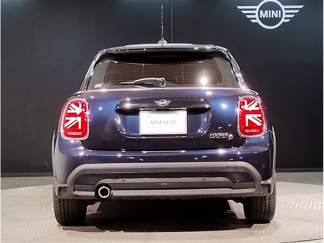 BMW MINI COOPER D 5DOOR 2023