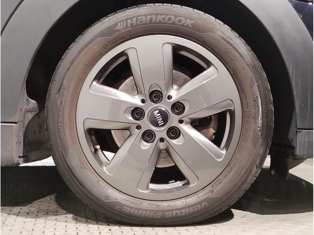 BMW MINI COOPER D 5DOOR 2023