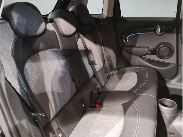 BMW MINI COOPER D 5DOOR 2023