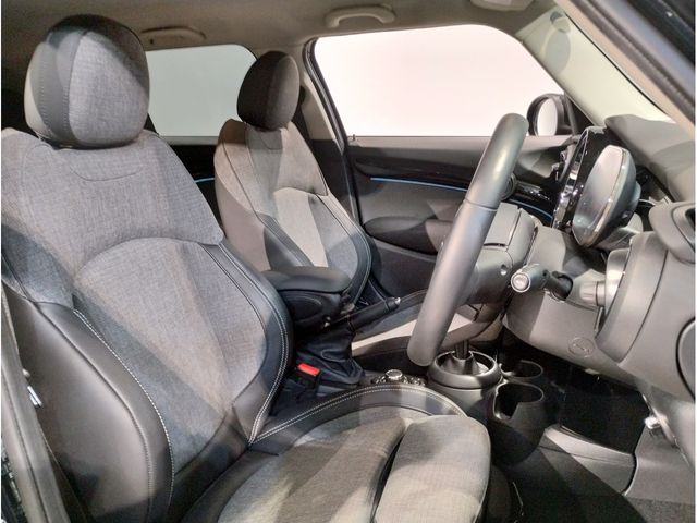 BMW MINI COOPER D 5DOOR 2023