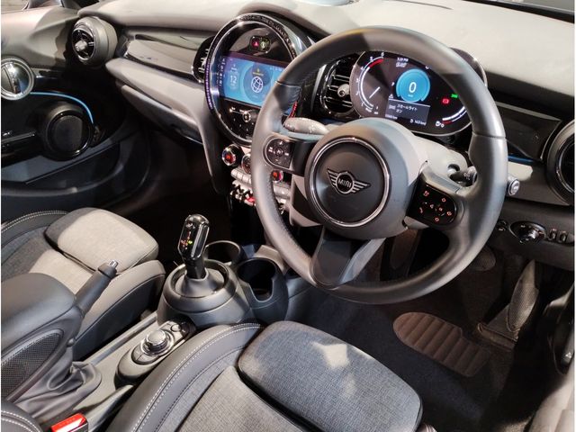 BMW MINI COOPER D 5DOOR 2023