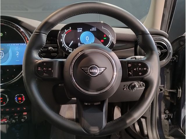 BMW MINI COOPER D 5DOOR 2023