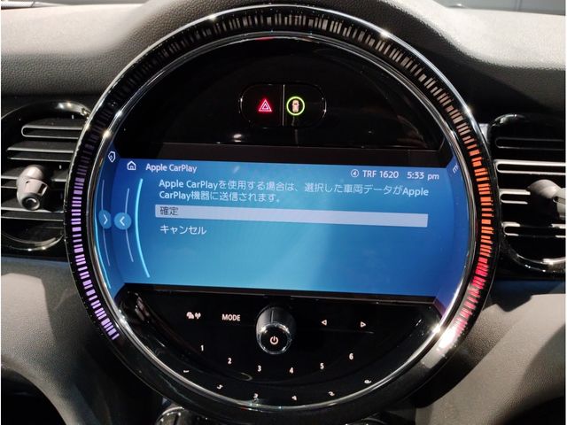 BMW MINI COOPER D 5DOOR 2023