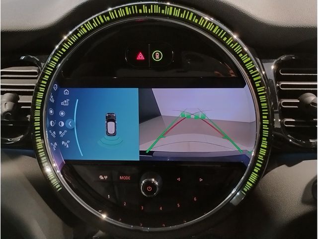 BMW MINI COOPER D 5DOOR 2023