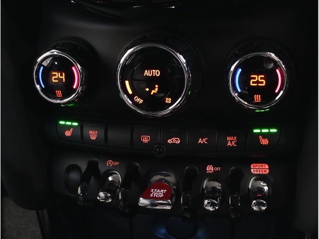 BMW MINI COOPER D 5DOOR 2023