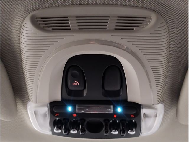 BMW MINI COOPER D 5DOOR 2023