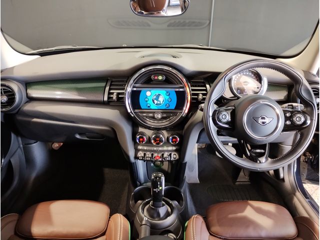 BMW MINI COOPER 5DOOR 2020