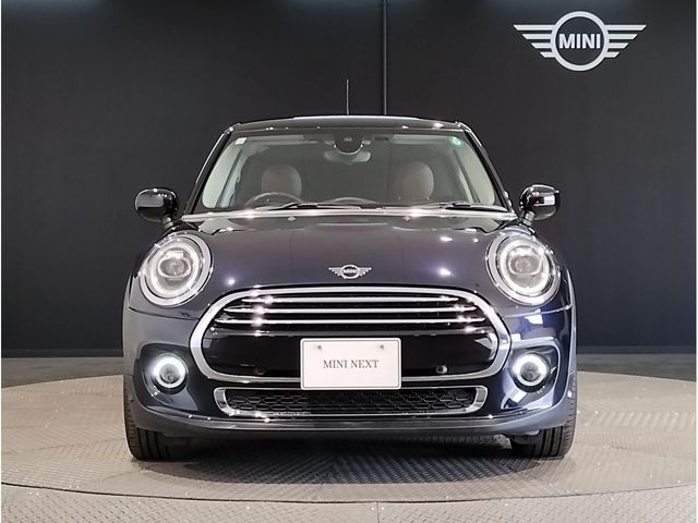 BMW MINI COOPER 5DOOR 2020