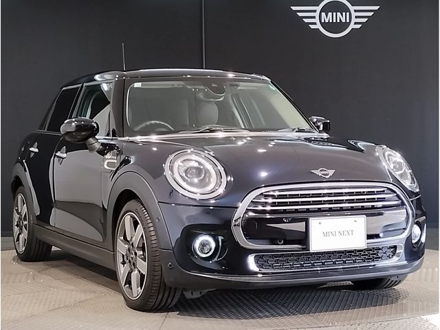 BMW MINI COOPER 5DOOR 2020