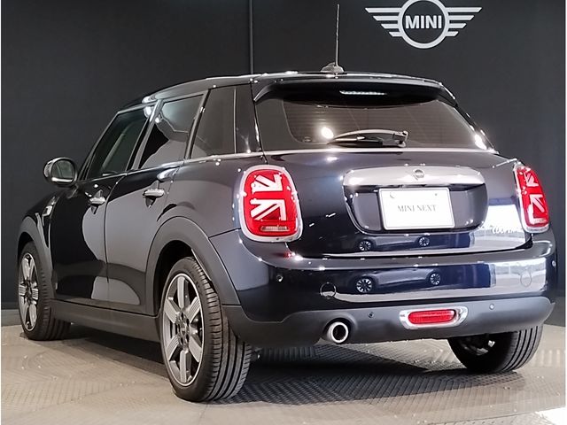 BMW MINI COOPER 5DOOR 2020