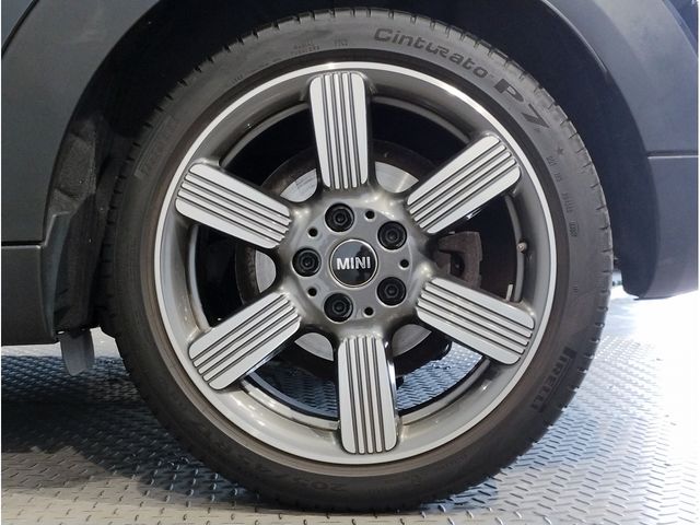 BMW MINI COOPER 5DOOR 2020