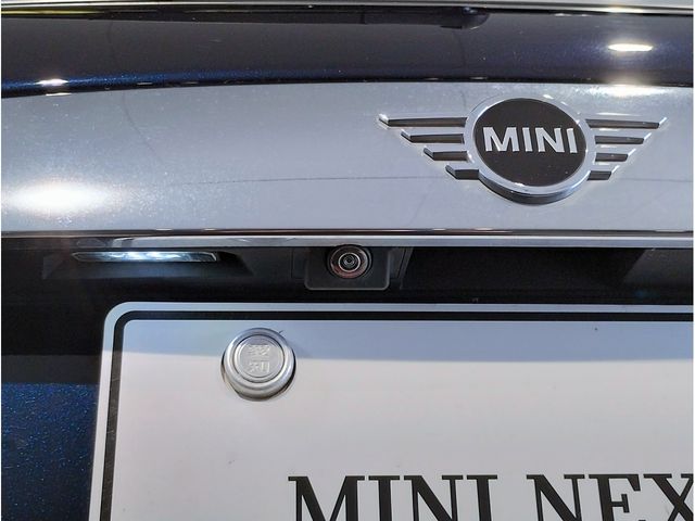 BMW MINI COOPER 5DOOR 2020