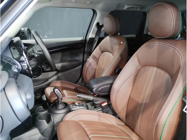 BMW MINI COOPER 5DOOR 2020