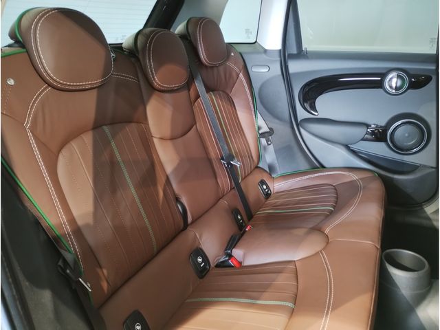 BMW MINI COOPER 5DOOR 2020