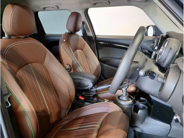 BMW MINI COOPER 5DOOR 2020