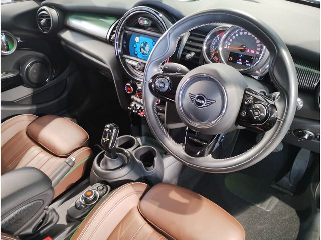 BMW MINI COOPER 5DOOR 2020