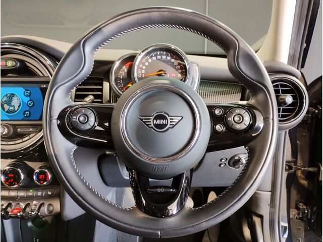 BMW MINI COOPER 5DOOR 2020