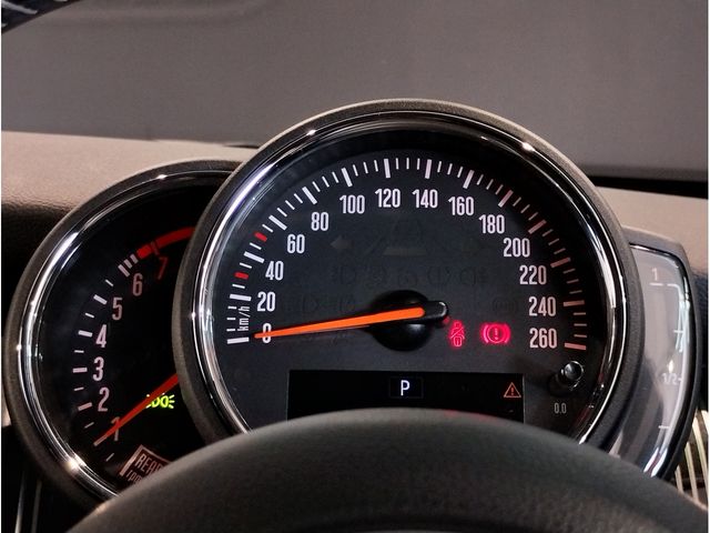 BMW MINI COOPER 5DOOR 2020