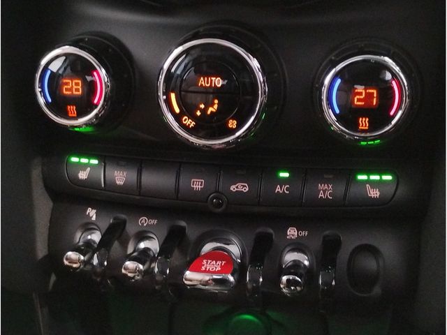 BMW MINI COOPER 5DOOR 2020