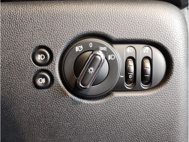 BMW MINI COOPER 5DOOR 2020