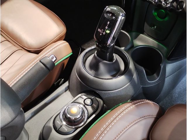 BMW MINI COOPER 5DOOR 2020