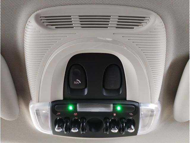 BMW MINI COOPER 5DOOR 2020