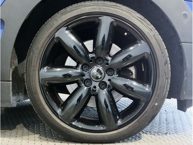 BMW MINI COOPER D CLUBMAN 2021