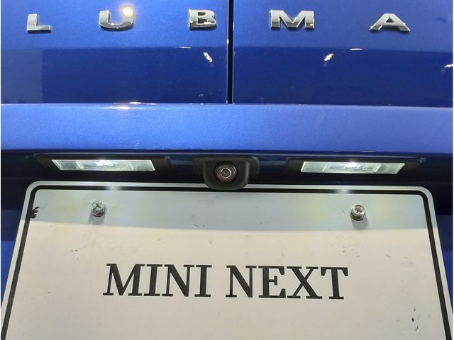 BMW MINI COOPER D CLUBMAN 2021