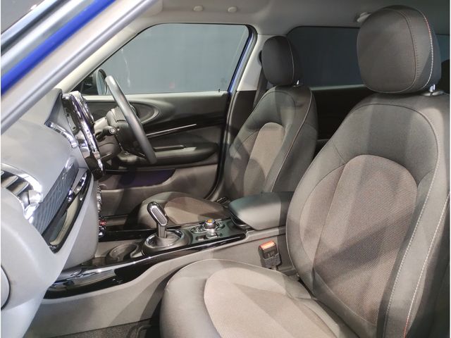 BMW MINI COOPER D CLUBMAN 2021