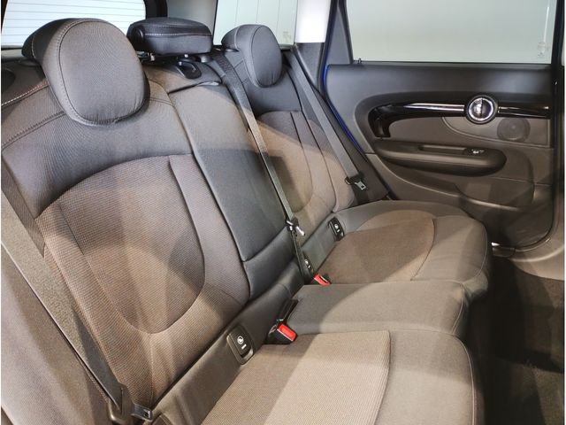 BMW MINI COOPER D CLUBMAN 2021