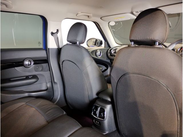 BMW MINI COOPER D CLUBMAN 2021