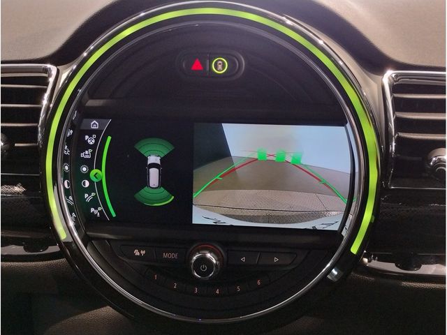 BMW MINI COOPER D CLUBMAN 2021