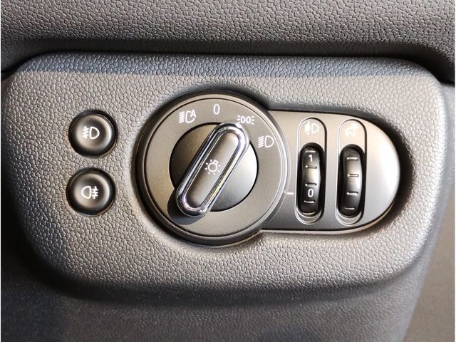 BMW MINI COOPER D CLUBMAN 2021