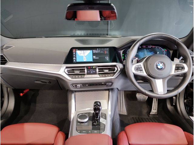 BMW BMW 4series open 2022