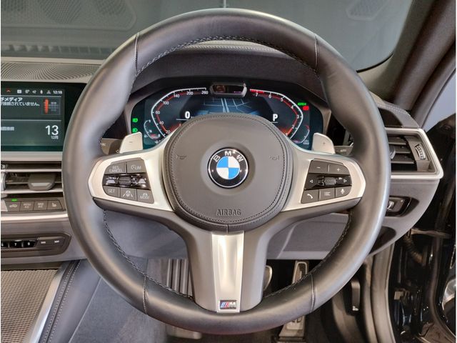 BMW BMW 4series open 2022
